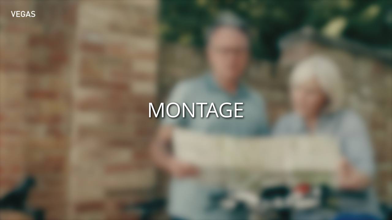 What Is a Video Montage?