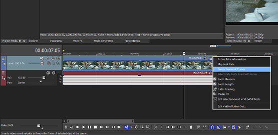 15 how to freeze frame in sony vegas 13 Advanced Guide 15 how to freeze frame in sony vegas 13 Advanced Guide
