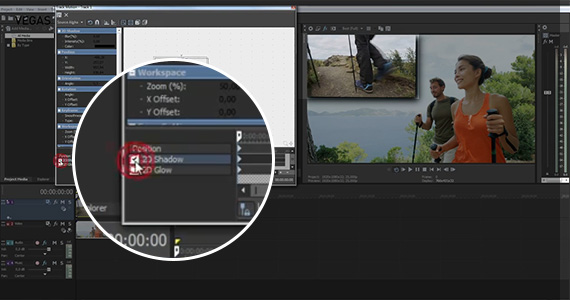 sony vegas pro 16 how to have slides in the same zoom sony vegas pro 16 how to have slides in the same zoom