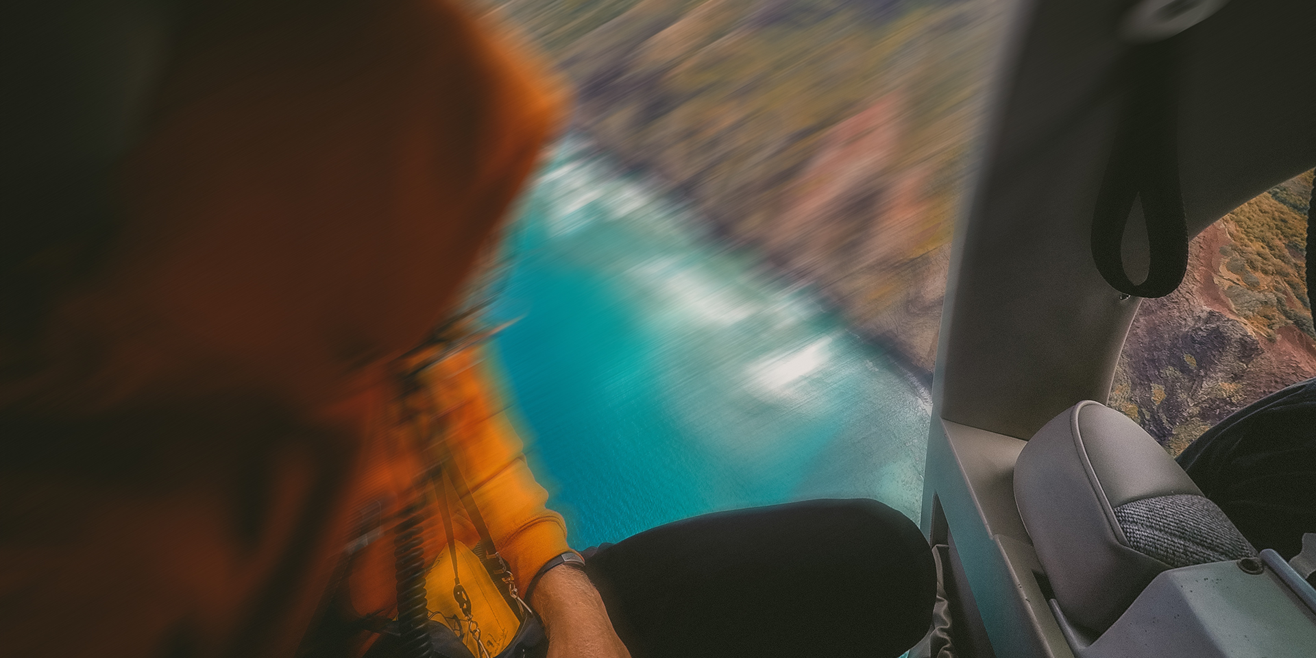 How to stabilize shaky video footage like the pros – with Video stabilizer
