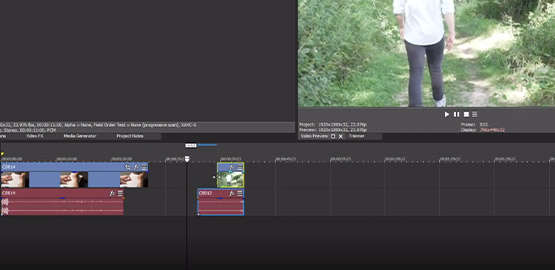 Using L Cuts And J Cuts In Video Editing Why And How