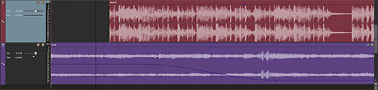 Quantize to Frames