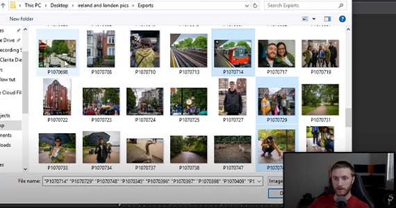 best free photo slideshow maker best free photo slideshow maker