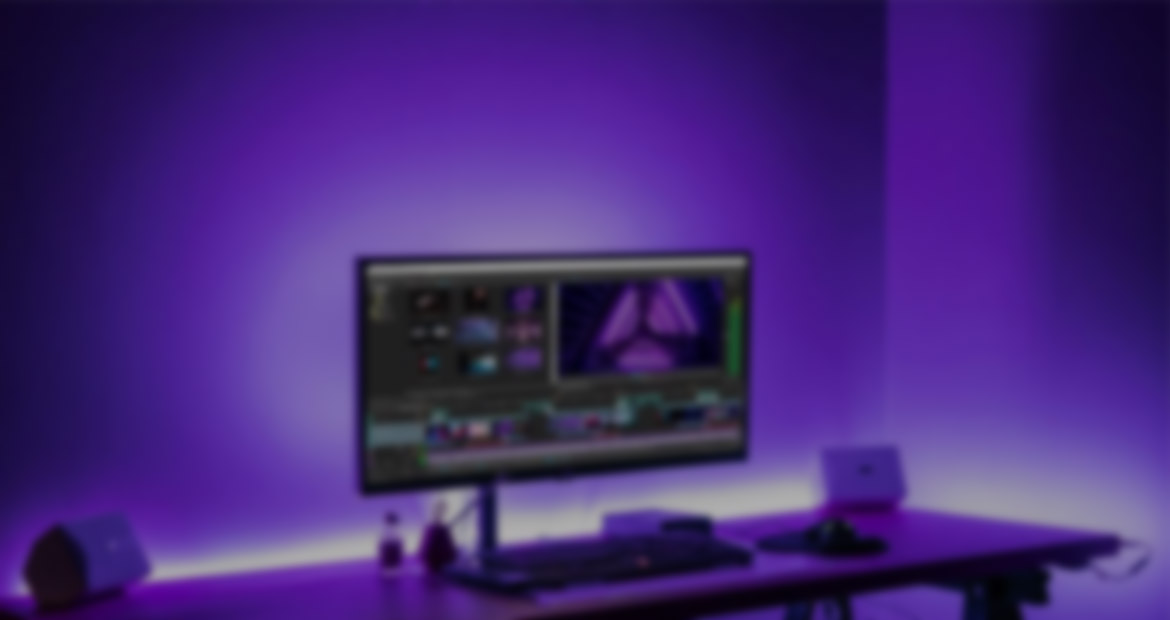 Finden Sie die beste professionelle Software für die Film-Postproduktion