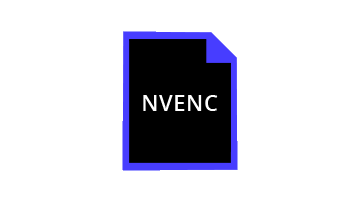 NVENC