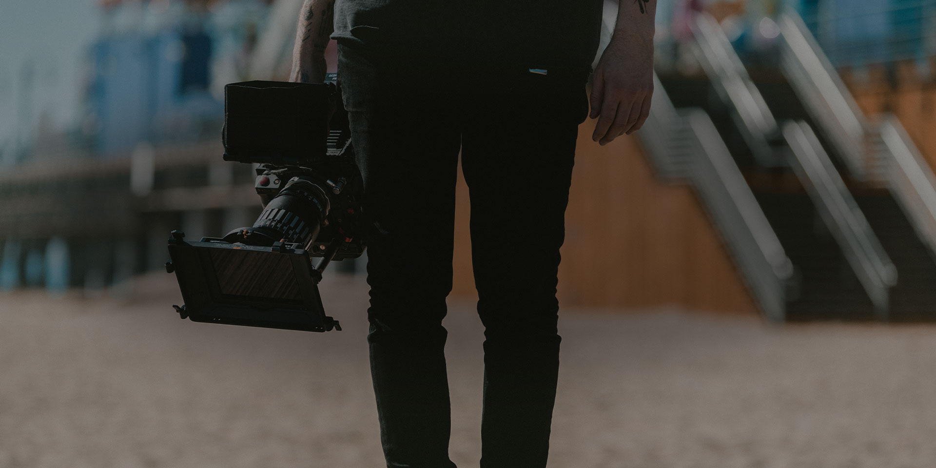 travel video transitions