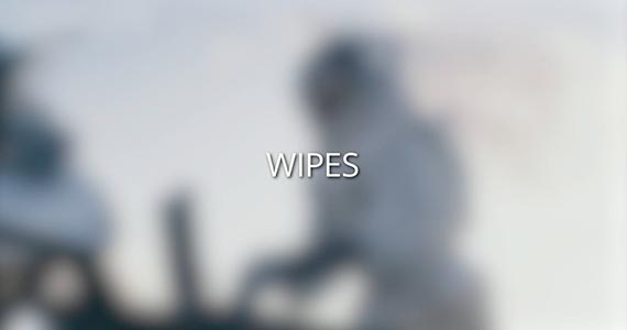 Wipes 