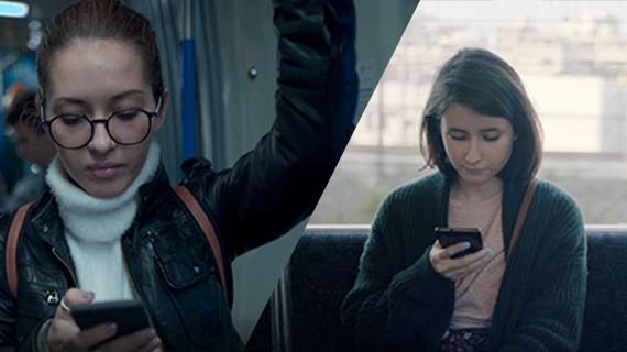 Creative Match Cut Examples & Editing Techniques for Your ...