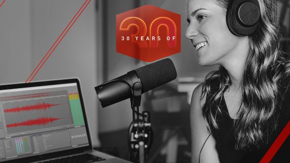SOUND FORGE Pro 14