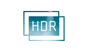 High Dynamic Range (HDR)