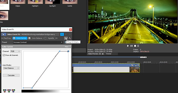 Schritt 3: Klicken des Plug-In-Buttons