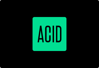 ACID Pro