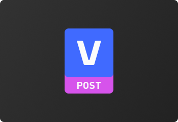 VEGAS Pro Post