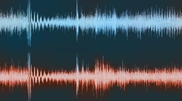 Audio Cleaning & Mastering