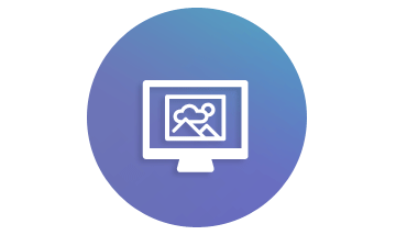 Screendesign